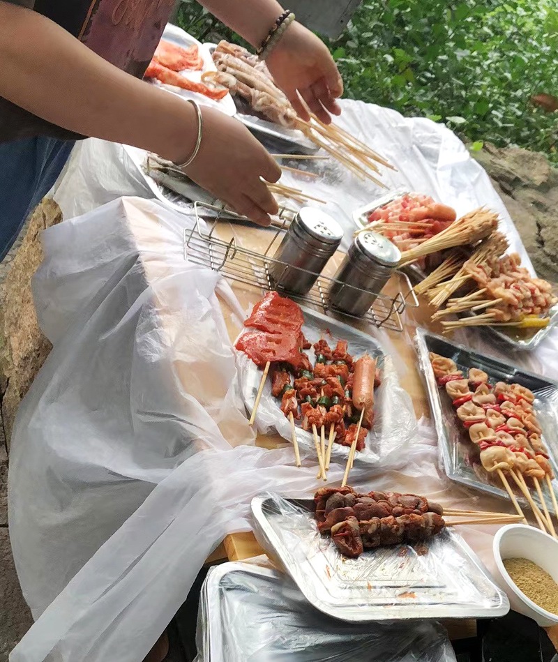 ��������