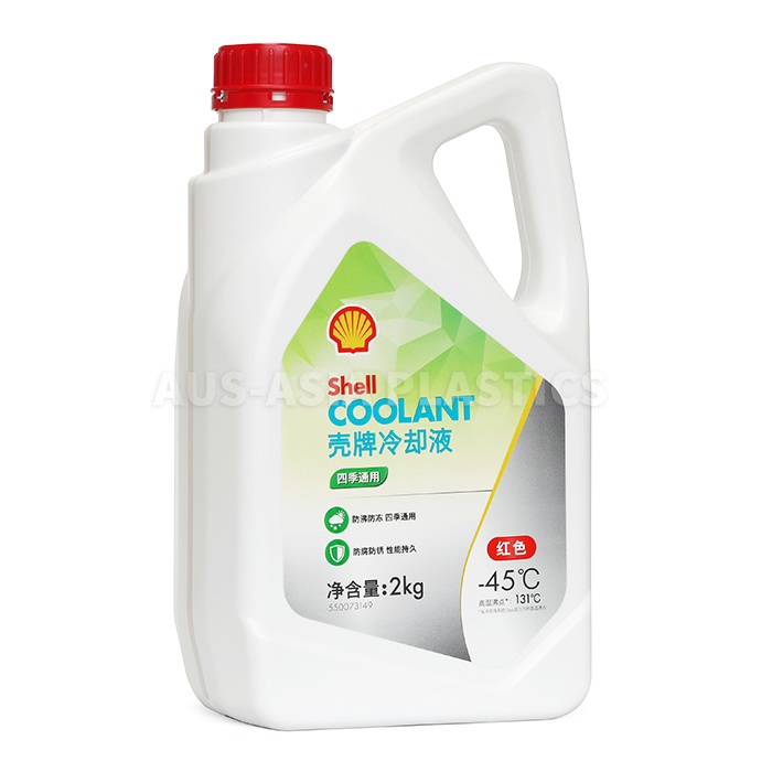 2kg Shell������sҺͰ